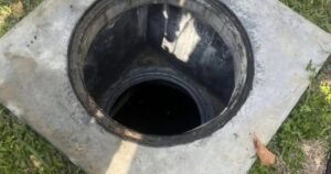 Manhole cover at Nilai school where pupil died in good condition, says JKR
