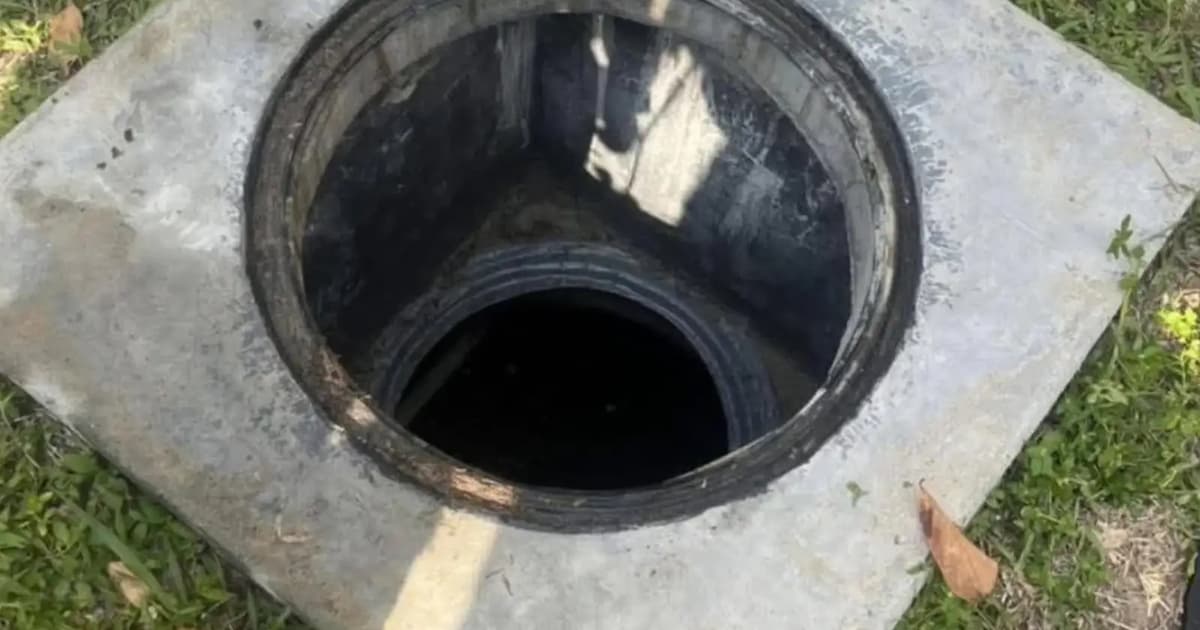Manhole cover at Nilai school where pupil died in good condition, says JKR