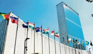 Mansuh kuasa veto mustahil tanpa sokongan 193 negara anggota