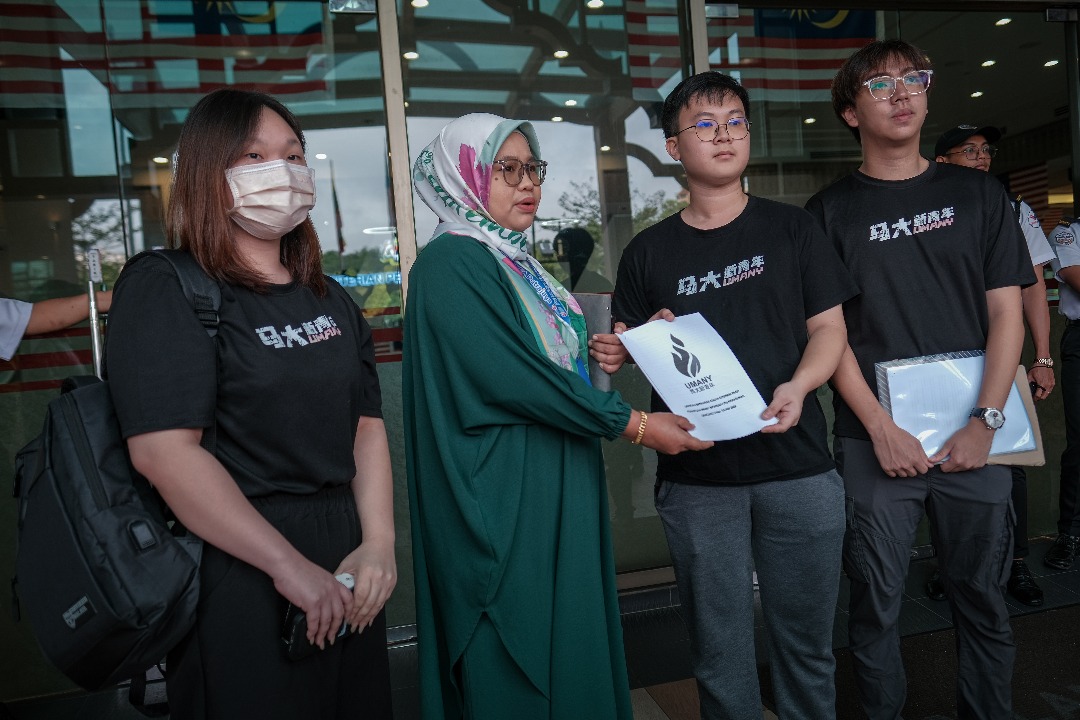 Mansuh matrikulasi, jadikan STPM syarat tunggal masuk universiti awam