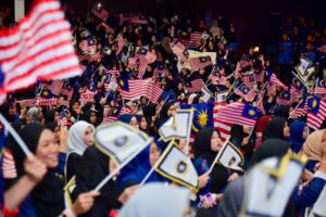 Mansuhkan matrikulasi jejas sistem pendidikan tinggi