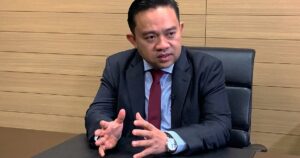 Many MPs may not know they got sex threat email, says Wan Saiful