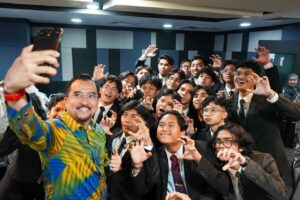 Mara kembali hantar pelajar ke Mesir belajar perubatan dan pergigian