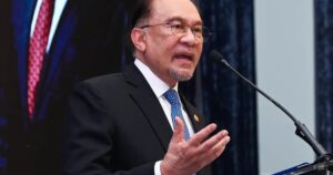 March 4 hearing for Anwar’s appeal to refer questions over Yusoff Rawther’s suit