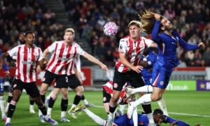 Maresca kecewa Chelsea seri saat akhir