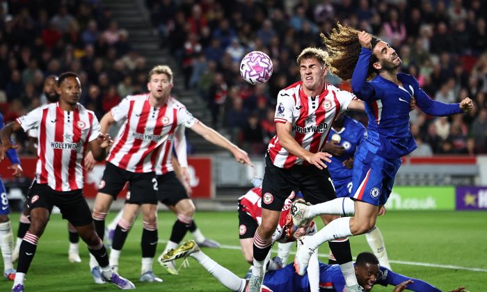 Maresca kecewa Chelsea seri saat akhir