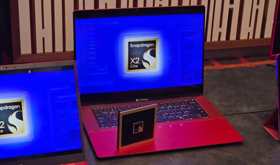 Markah Penanda Aras Snapdragon X2 Elite Extreme Memang Ekstrem