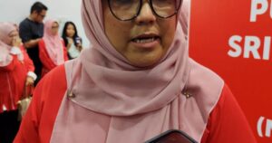 Mas Ermieyati calls for greater female representation in parliament, state assemblies