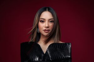 Mawar Rashid ada anxiety? - Utusan Malaysia