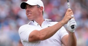 McIlroy wins Irish Open play-off for first title since US Masters