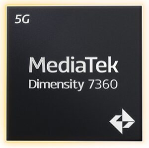 MediaTek Dimensity 7360 Dilancarkan – Cip Kelas Pertengahan Dengan Fokus Permua
