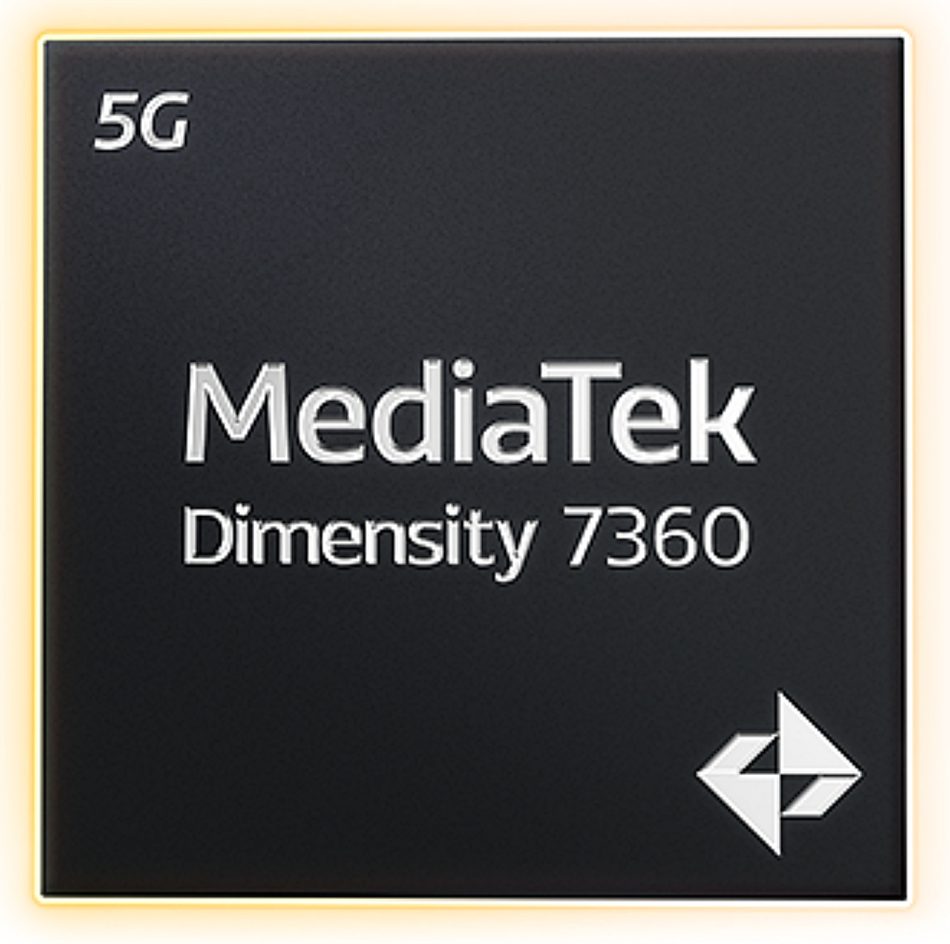 MediaTek Dimensity 7360 Dilancarkan – Cip Kelas Pertengahan Dengan Fokus Permua