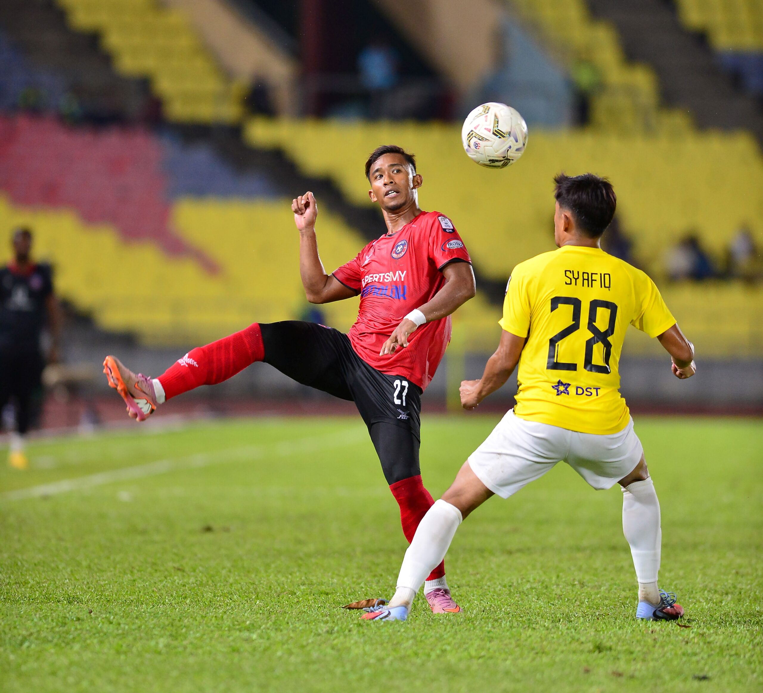 Melaka FC kalah lagi