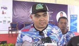 Melaka bangunkan semula MTFF dan ladang rusa Sungai Rambai