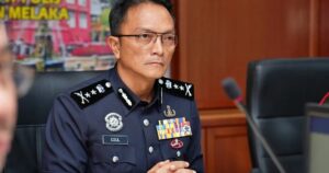 Melaka cops foil online sex fraud syndicate, nab 12