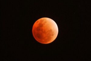 Melaka organises astronomy community gathering for Sept 7 total lunar eclipse