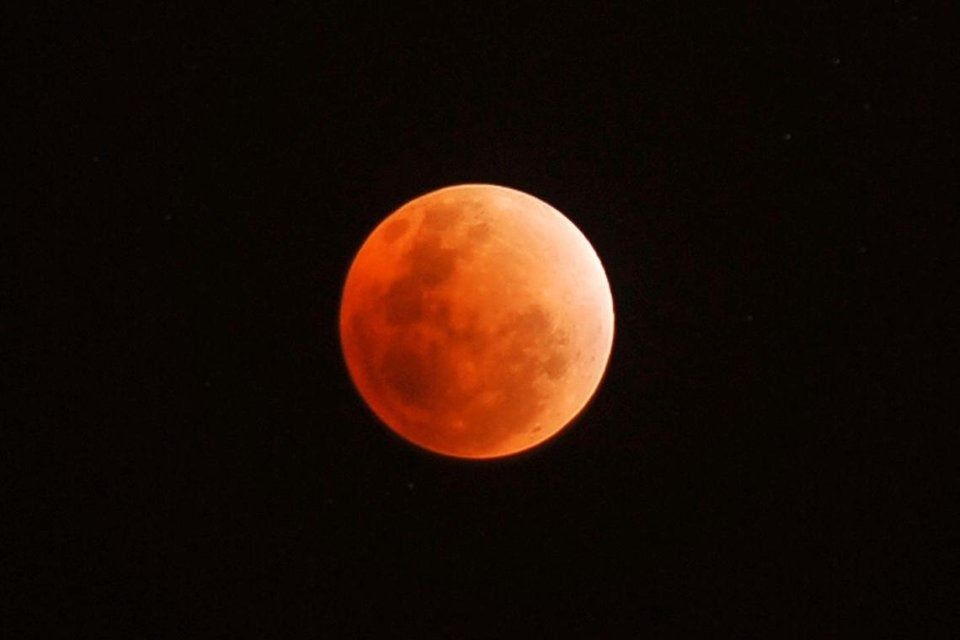 Melaka organises astronomy community gathering for Sept 7 total lunar eclipse