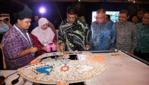 Melaka set to be the stage for Visit Malaysia Year 2026 launch