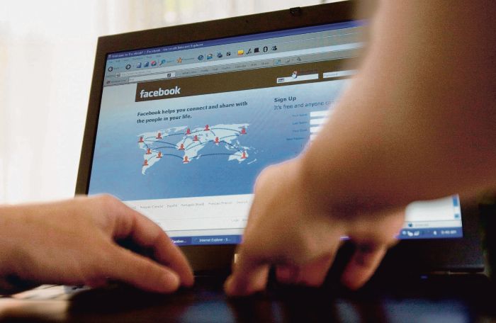 Menulis untuk menyebar kebenaran, menolak mazmumah