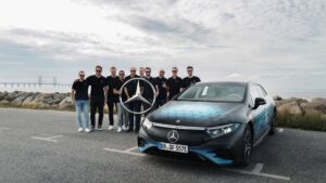 Image: Mercedes-Benz