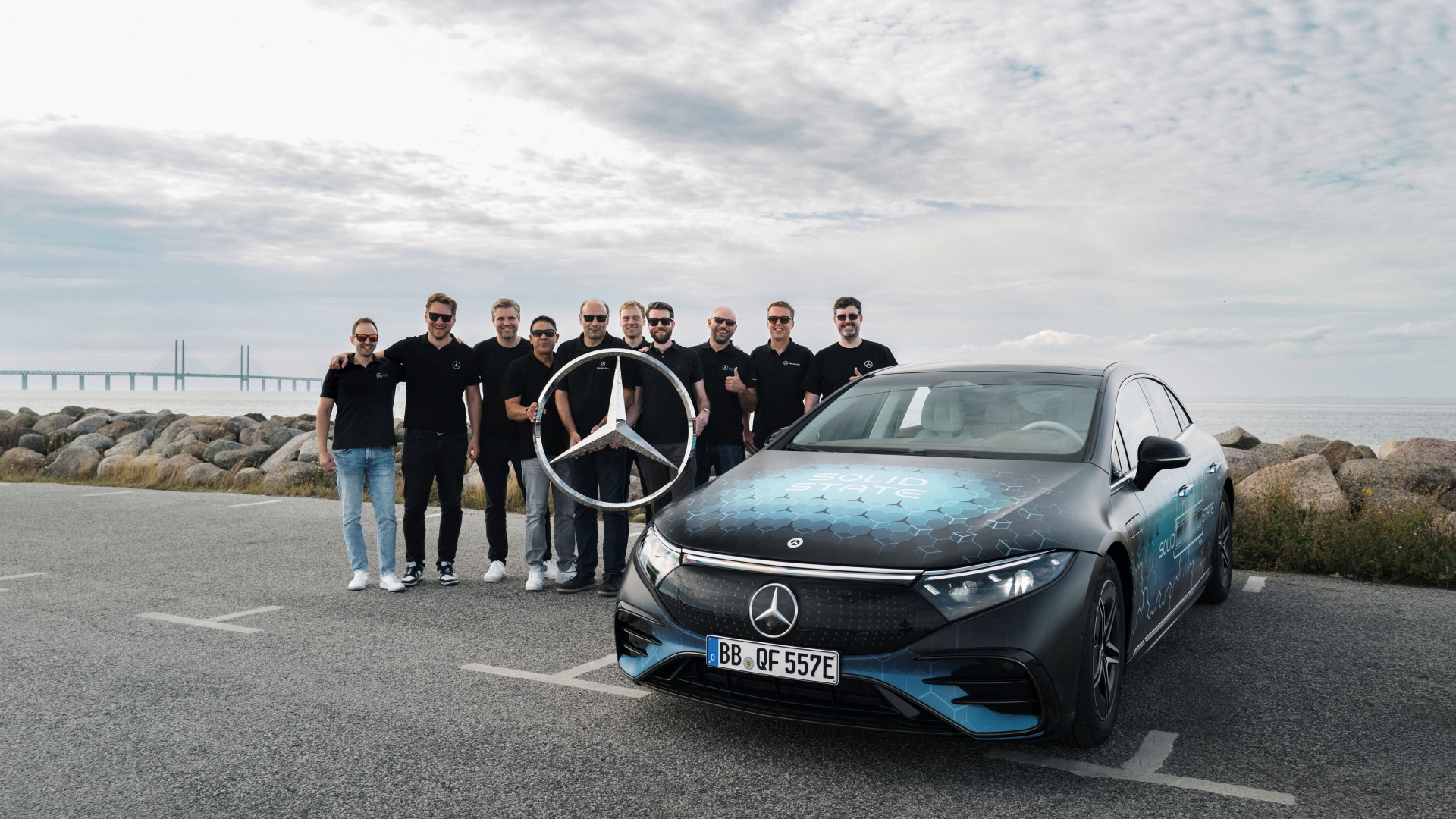 Image: Mercedes-Benz