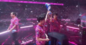 Merdeka pride: eSports star d4v41 fires Paper Rex to Valorant title