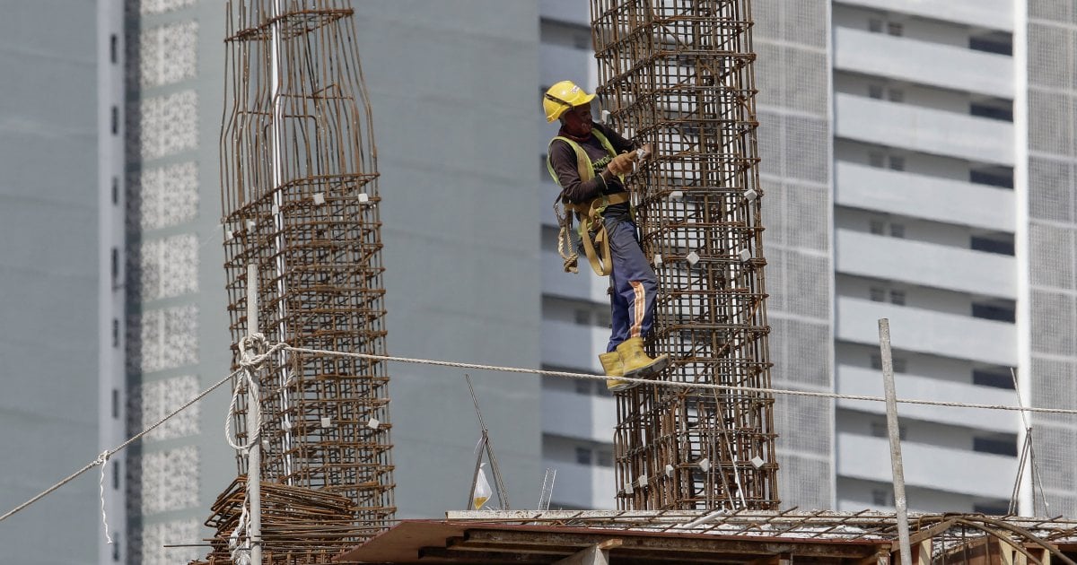 Meridian bags RM40.5mil housing job in Kedah