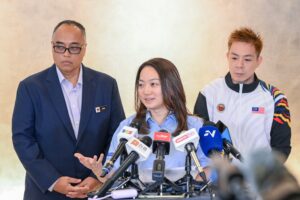 Mesej anti-buli perlu diperluas – Hannah