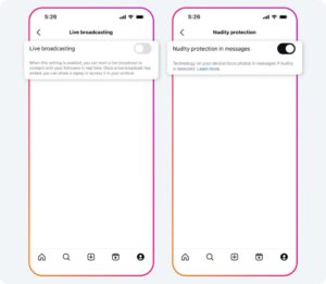 Meta Teen Account Di Facebook dan Messenger Kini Diaktifkan Di Peringkat Global