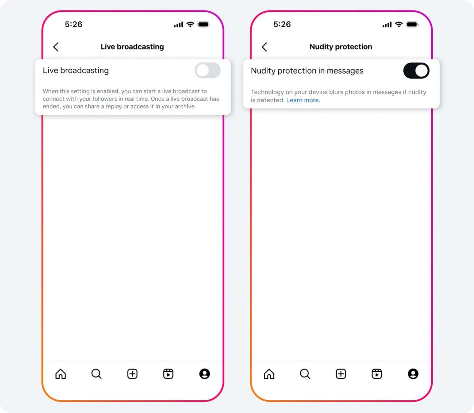 Meta Teen Account Di Facebook dan Messenger Kini Diaktifkan Di Peringkat Global