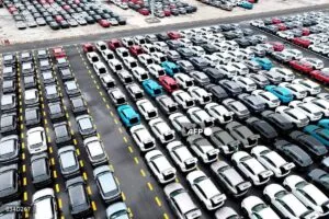 Mexico proposes 50% tariff on Chinese cars amid US pressure and trade concerns