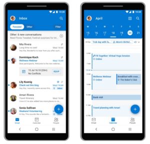 Microsoft Akan Menamatkan Aplikasi Outlook Lite Pada 6 Oktober 2025