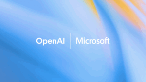 Microsoft Dan OpenAI Menandatangani Perjanjian Persefahaman Untuk Perkongsian Teknologi Di Masa Hadapan