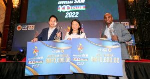 Minister blasts Paralympic Council for threatening to suspend Liek Hou