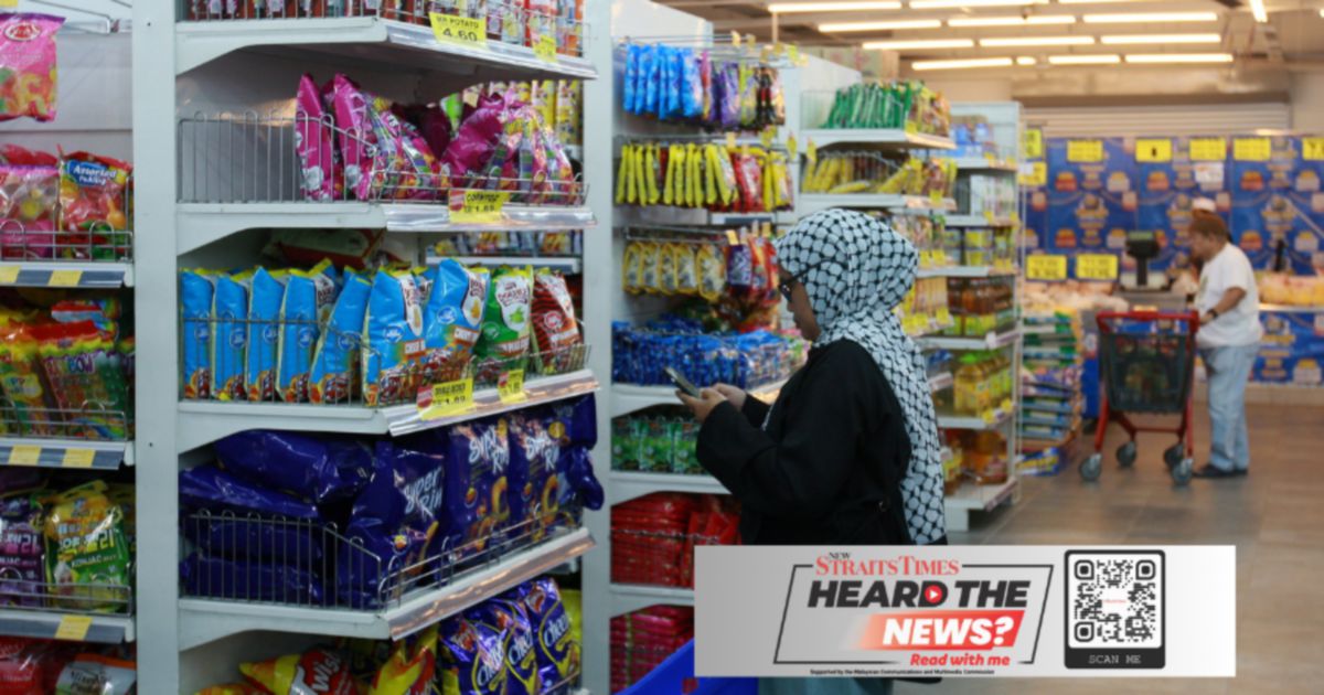 Ministry adds Sara items to monitoring checklist, vows action