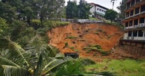 Ministry orders evacuation of teachers’ quarters at Sabah training institute