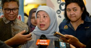 Ministry reviewing laws to strengthen child protection against online sexual crimes