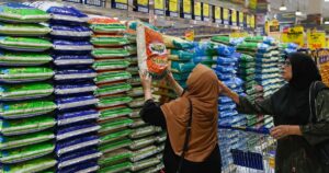 Ministry studying ways to boost local rice sales, says Mat Sabu