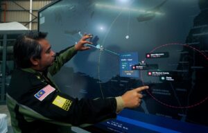 Misi Global Sumud Flotilla masuk zon kuning malam ini