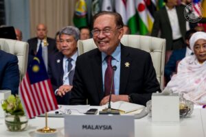 Misi bantuan flotilla ke Gaza perlu diberi laluan selamat – Anwar