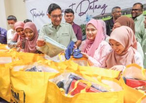 Miskin motivasi Elisa untuk ubah nasib keluarga