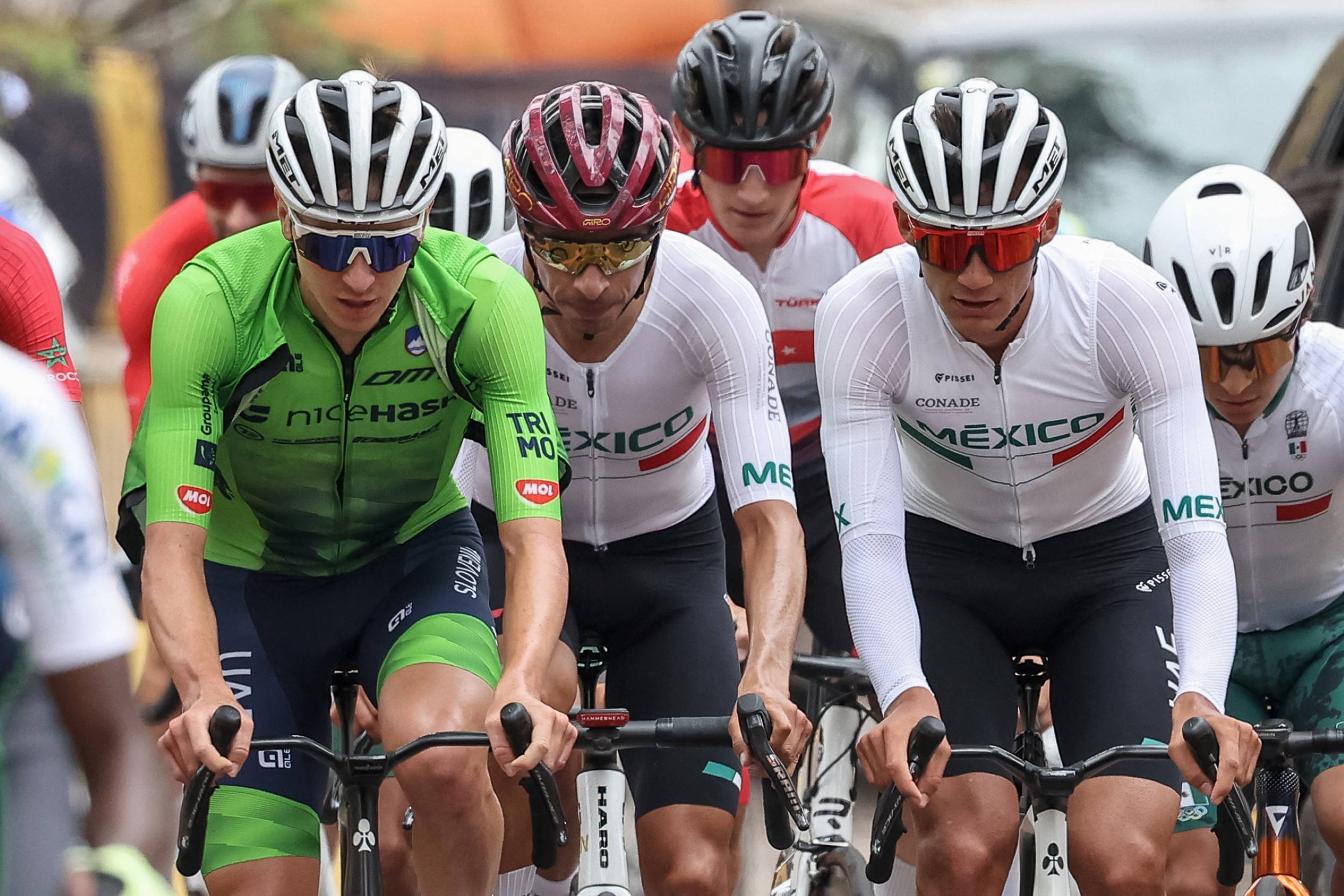 Misteri prestasi Pogacar cetus tanda tanya