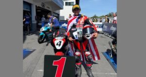 Mixed fortunes for Qabil and Danish in Europe