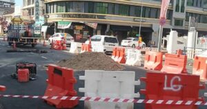 Modern tech can prevent road cave-ins, says expert