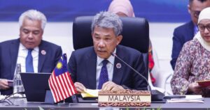 Mohamad's Myanmar visit postponed - Wisma Putra