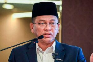 Mohd Na’im urges immediate drafting of inclusive Syariah plan for PWD