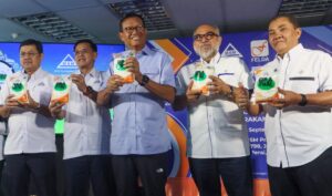 Mohon kerajaan henti beri AP untuk gula import