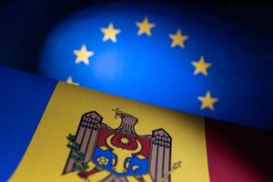 Moldovan bid to join EU under threat if pro-Russian groups win poll, officials say
