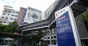 More VIPs, T20 patients opting for treatment at HKL