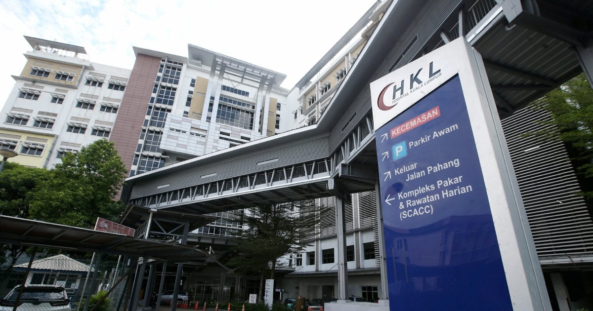 More VIPs, T20 patients opting for treatment at HKL